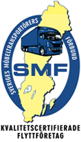 Logo SMF